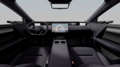 阿维塔06迎战特斯拉model3！智能配置深度对比