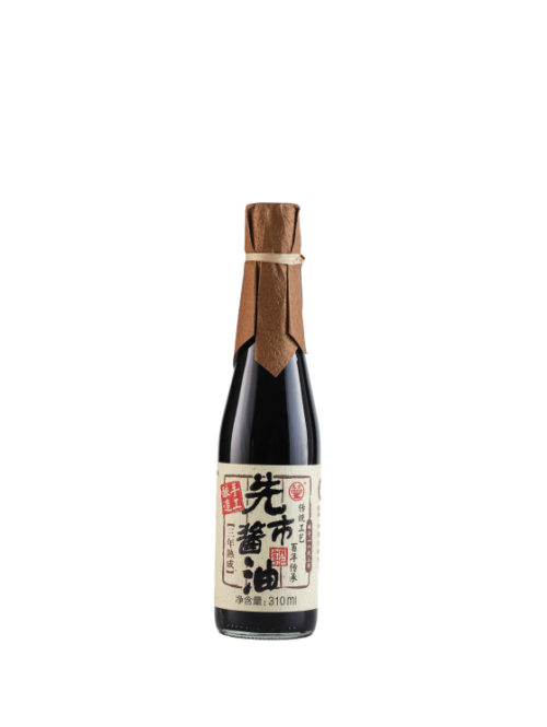 太神奇了！三官庙香火背后，尧、舜、禹守护的千年酱油密码