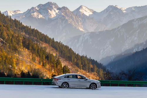 以用户需求定义技术边界，李学用详解奇瑞混动的多维技术突破