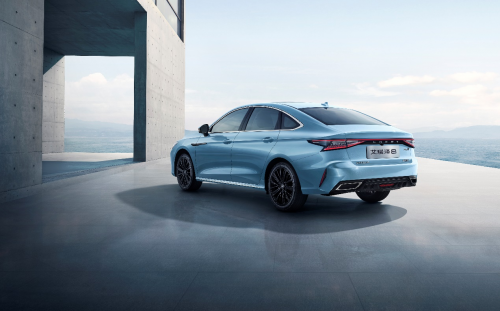 以用户需求定义技术边界，李学用详解奇瑞混动的多维技术突破