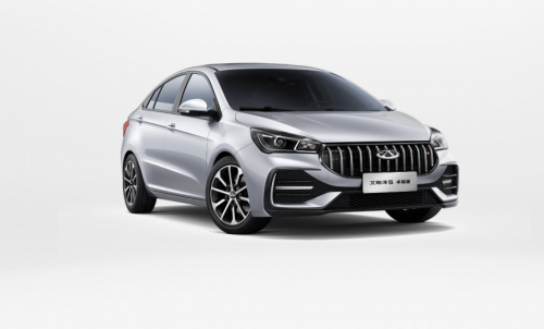 以用户需求定义技术边界，李学用详解奇瑞混动的多维技术突破