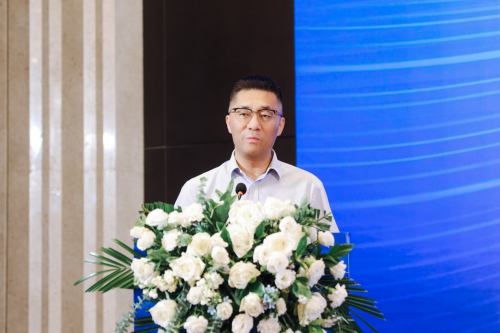 四秩同心 至善致远 宁夏法治护航高质量发展论坛暨方和圆律所四十周年庆典圆满举行