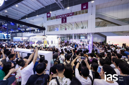 启杭，向湾而行——2025中国杭州湾大湾区车展定档10月举办