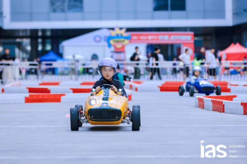 启杭，向湾而行——2025中国杭州湾大湾区车展定档10月举办