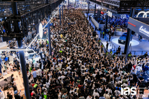 启杭，向湾而行——2025中国杭州湾大湾区车展定档10月举办