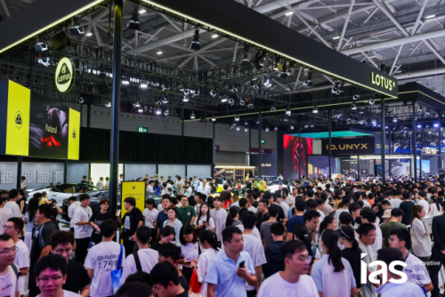 启杭，向湾而行——2025中国杭州湾大湾区车展定档10月举办