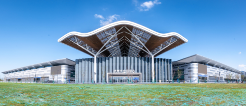 启杭，向湾而行——2025中国杭州湾大湾区车展定档10月举办