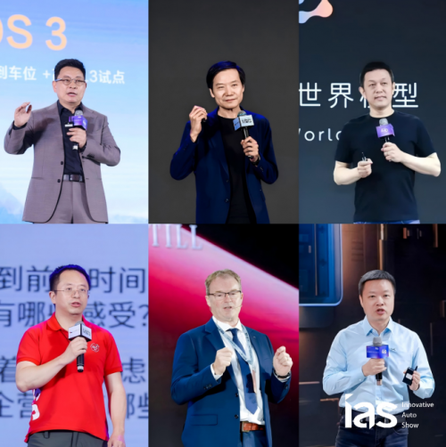 启杭，向湾而行——2025中国杭州湾大湾区车展定档10月举办