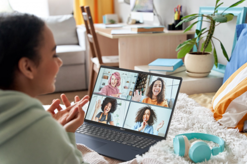 华硕无畏Pro16 2025：全新酷睿9+RTX5060，定义轻薄全能新高度