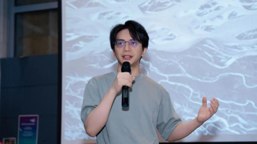 技术极客齐聚柴火创客，十方融海黄冠深度揭秘小智AI背后的故事