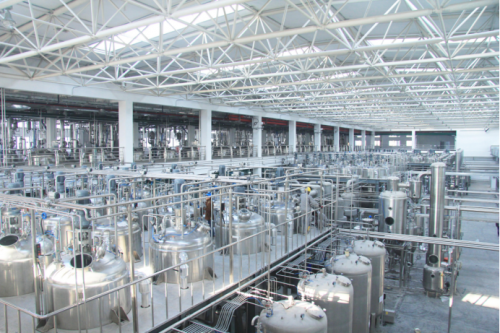 康缘药业：以研发为翼，在中药、化药、生物药领域全面腾飞