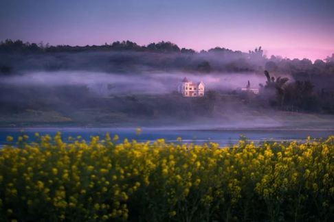 视觉中国：光影里的春夏诗篇 佳能生动摄影季获奖作品揭晓
