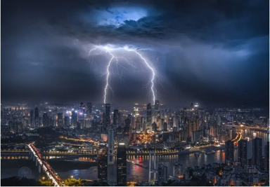 视觉中国：光影里的春夏诗篇 佳能生动摄影季获奖作品揭晓