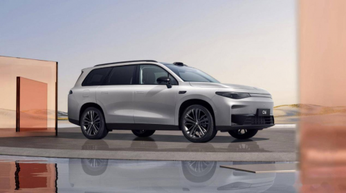 20万内大空间新能源SUV横评：五款热门车型全方位解析