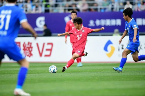 把中药文化搬进足球场！康缘药业这波操作太会了