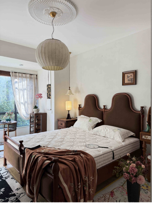 床垫怎么睡出高级感？顾家这款床垫堪称性价比天花板！