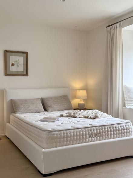 硬度自调？3秒切换软硬度，没人比1号垫十周年纪念款更懂你！