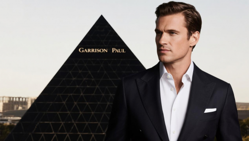 职场与周末，加里森保罗（Garrison Paul）一条裤子的哲学