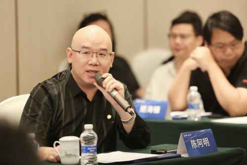 产通链CT-CHAIN第三届生态治理会举办  聚焦低空经济RWA与数实融合