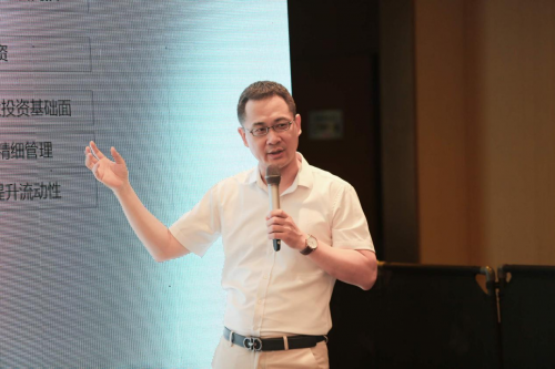 产通链CT-CHAIN第三届生态治理会举办  聚焦低空经济RWA与数实融合