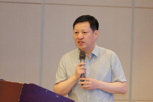 产通链CT-CHAIN第三届生态治理会举办  聚焦低空经济RWA与数实融合