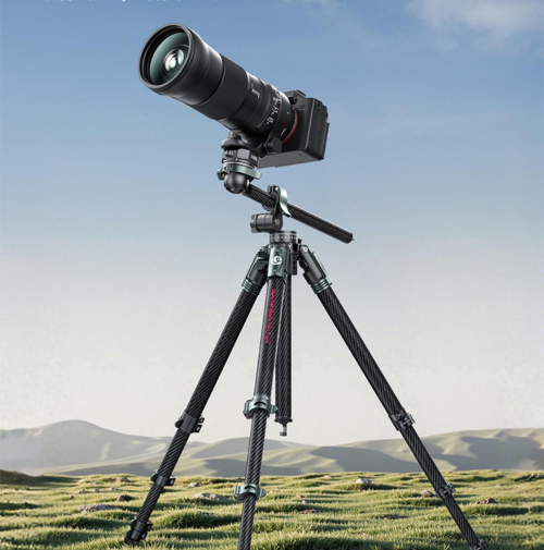 户外拍摄神器！优篮子如何成为Vlogger的“行军装备库”？