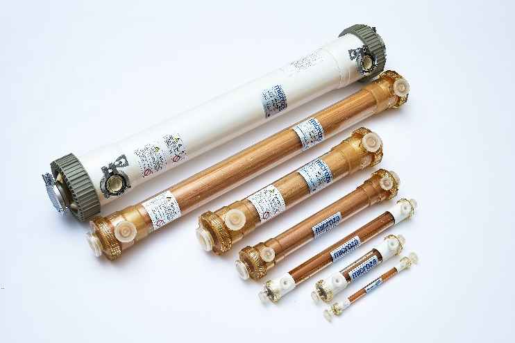 旭化成MICROZA荣获EcoVadis可持续性评级金牌