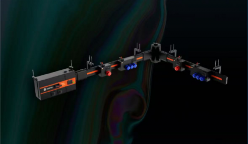 全球智慧 • 全链驱动“维谛技术AIDC技术研讨会华东站”见证未来无限可能