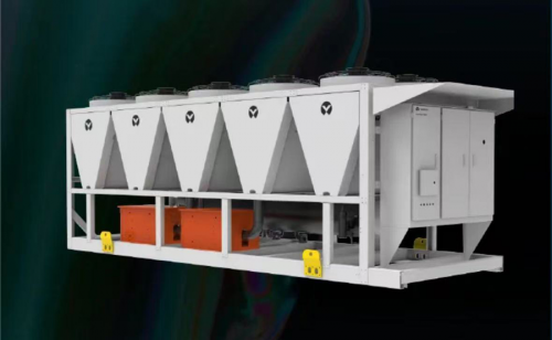 全球智慧 • 全链驱动“维谛技术AIDC技术研讨会华东站”见证未来无限可能