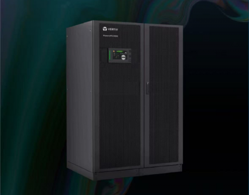 全球智慧 • 全链驱动“维谛技术AIDC技术研讨会华东站”见证未来无限可能