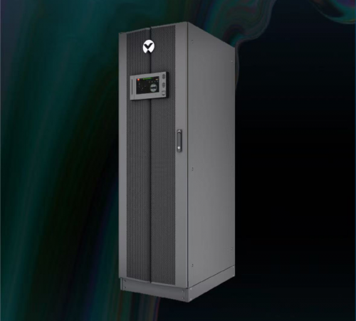 全球智慧 • 全链驱动“维谛技术AIDC技术研讨会华东站”见证未来无限可能