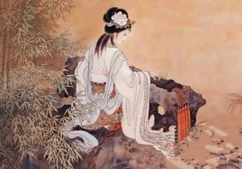 临邛月照凤求凰：司马相如与心上人卓文君的青梅之约