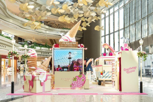 中免集团的差异化之道：以全球供应链与独家产品引领消费新生态