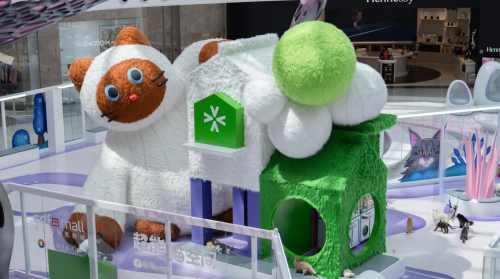 中免集团的差异化之道：以全球供应链与独家产品引领消费新生态