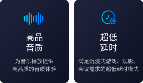 旷世之声QCC Dongle Pro发布｜让苹果设备无线畅听LDAC无损音质