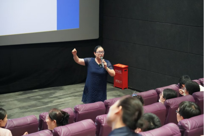 君乐宝奶粉&杨幂·观影季邀请全国万名懂配方的妈妈 让全面成长理念走进千万家