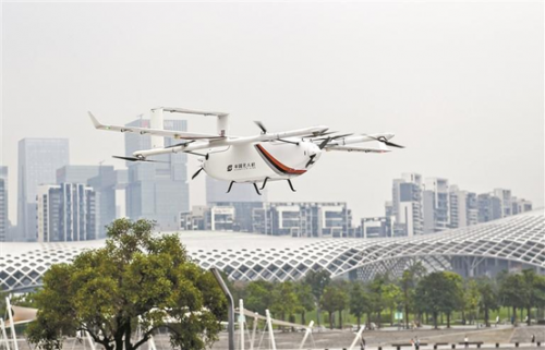 深圳3D打印展会必看！2025TCT 首秀无人机 “空中打印” 黑科技，解锁低空经济新赛道