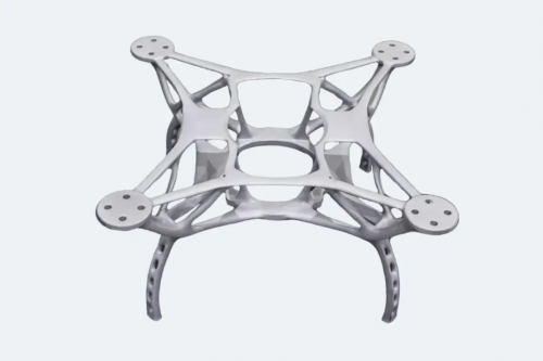 深圳3D打印展会必看！2025TCT 首秀无人机 “空中打印” 黑科技，解锁低空经济新赛道