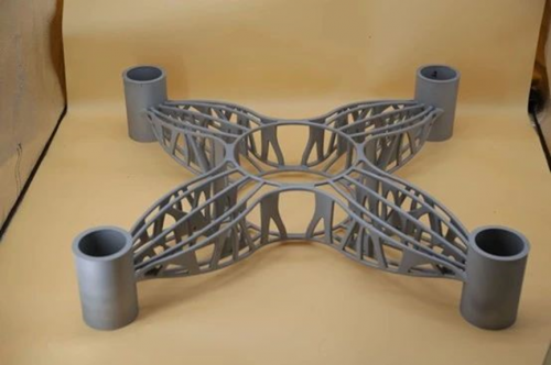 深圳3D打印展会必看！2025TCT 首秀无人机 “空中打印” 黑科技，解锁低空经济新赛道