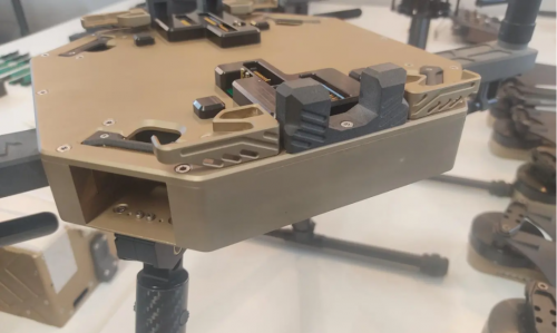 深圳3D打印展会必看！2025TCT 首秀无人机 “空中打印” 黑科技，解锁低空经济新赛道