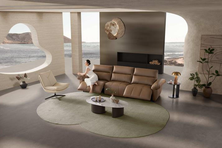 高性价比沙发推荐，无忧岛KG.202沙发打造品质标杆