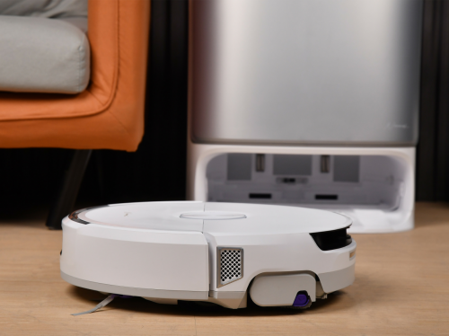 云鲸：多维驱动下的领军者进阶之路