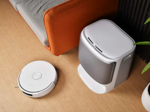 云鲸：多维驱动下的领军者进阶之路