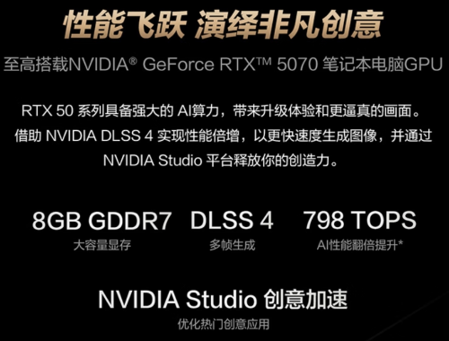 华硕ProArt 创16 2025：剪辑工作的高性能移动解决方案