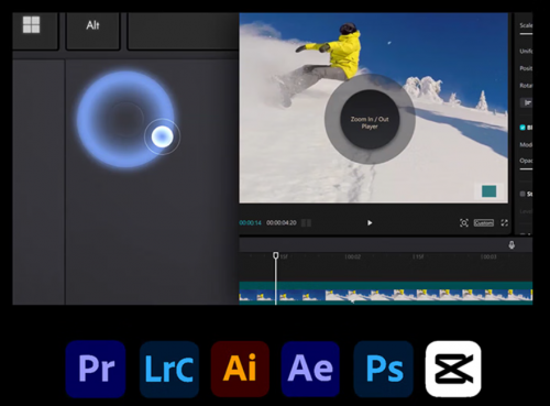 华硕ProArt 创16 2025：剪辑工作的高性能移动解决方案