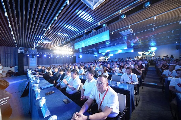 从3000万台到全球标杆：杰克如何定义中国缝纫机械新高度