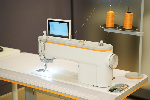 从3000万台到全球标杆：杰克如何定义中国缝纫机械新高度