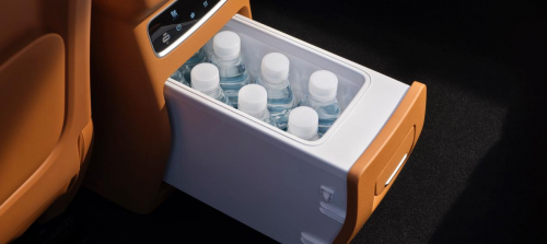 从酷暑煎熬到清凉舒享：这台SUV的避暑黑科技让全家直呼“真香”