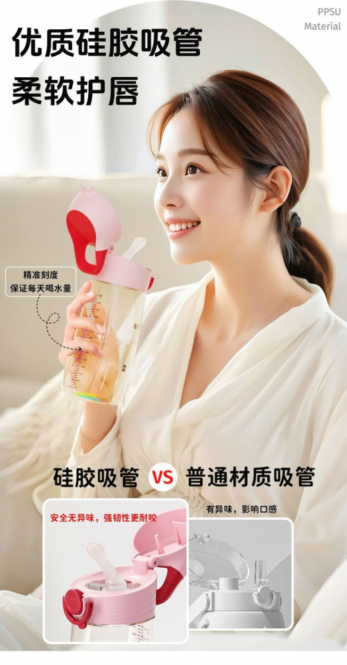 手握彩虹，每一天都藏着爱贝尔的七重小确幸