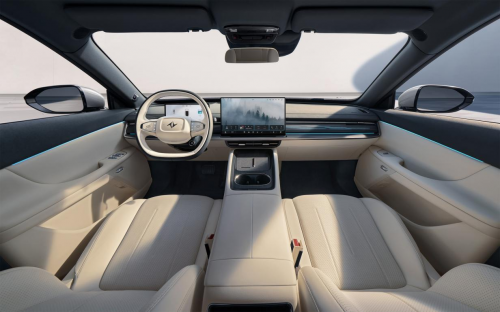 10-15万级电动车新标杆！eπ007精准抓住年轻人购车需求‌